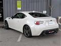 2012 Subaru BRZ