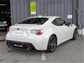 2012 Subaru BRZ