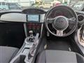 2012 Subaru BRZ
