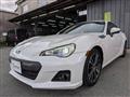 2012 Subaru BRZ