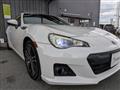 2012 Subaru BRZ