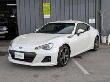 2012 Subaru BRZ