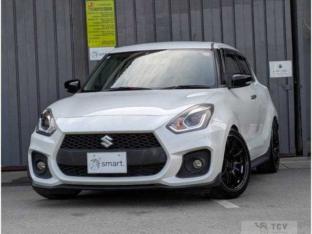 2018 Suzuki Swift