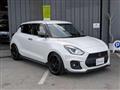 2018 Suzuki Swift