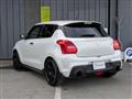 2018 Suzuki Swift