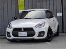 2018 Suzuki Swift
