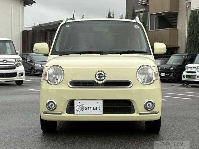 2014 Daihatsu MIRA COCOA