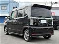 2016 Honda N BOX