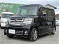 2016 Honda N BOX
