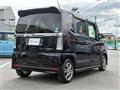 2016 Honda N BOX