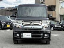 2016 Honda N BOX