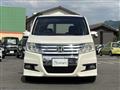 2011 Honda Step WGN