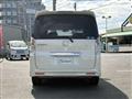 2011 Honda Step WGN