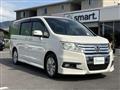 2011 Honda Step WGN