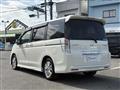 2011 Honda Step WGN