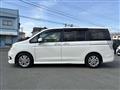 2011 Honda Step WGN