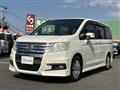 2011 Honda Step WGN