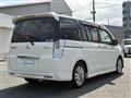 2011 Honda Step WGN