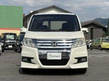 2011 Honda Step WGN