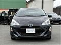 2015 Toyota AQUA