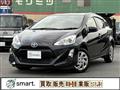2015 Toyota AQUA