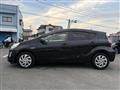 2015 Toyota AQUA