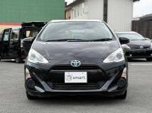 2015 Toyota AQUA