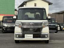 2016 Daihatsu Tanto
