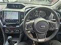 2017 Subaru IMPREZA XV HYBRID