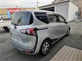 2021 Toyota Sienta