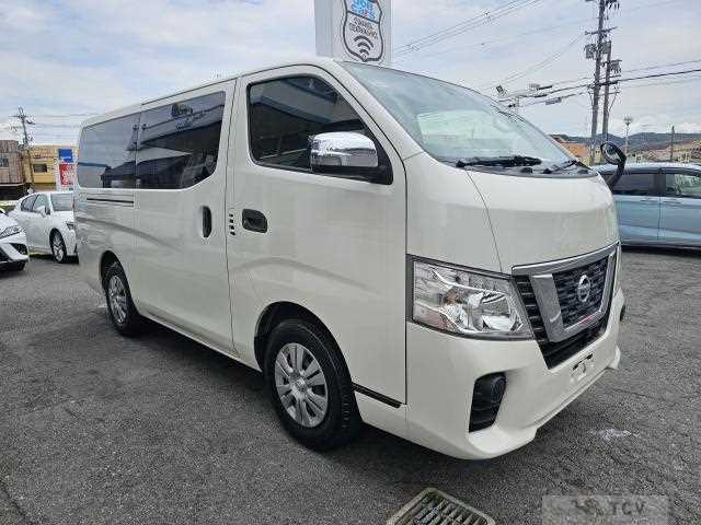 2018 Nissan Nissan Others