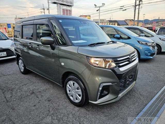 2023 Suzuki Suzuki Others