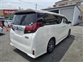 2017 Toyota Alphard G