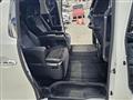 2017 Toyota Alphard G