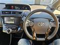 2020 Toyota PRIUS α