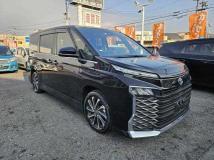 2023 Toyota Voxy