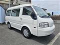 2019 Mazda Bongo Van