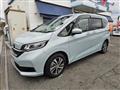 2023 Honda Freed