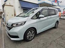 2023 Honda Freed