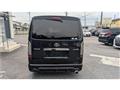 2015 Toyota Hiace Van