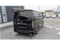 2015 Toyota Hiace Van