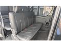 2015 Toyota Hiace Van