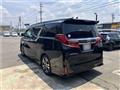 2020 Toyota Alphard G
