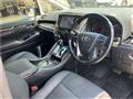 2020 Toyota Alphard G