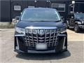 2020 Toyota Alphard G