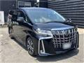 2020 Toyota Alphard G