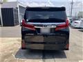 2020 Toyota Alphard G