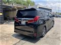 2020 Toyota Alphard G
