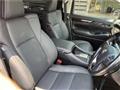 2020 Toyota Alphard G