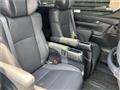 2020 Toyota Alphard G